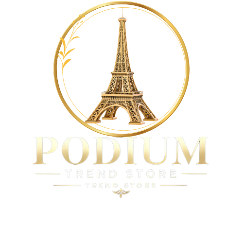 Podium Trend Store