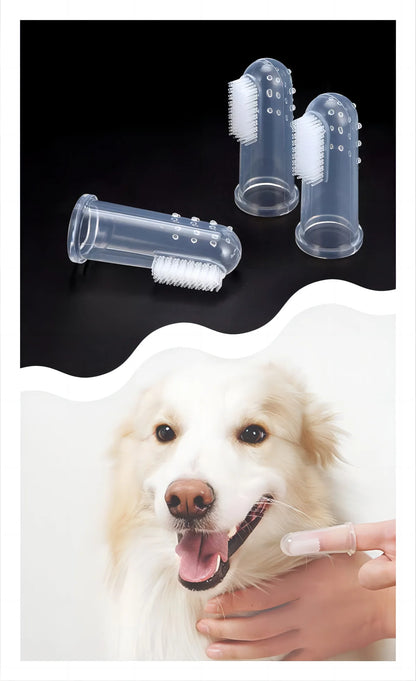 Pet Toothbrush