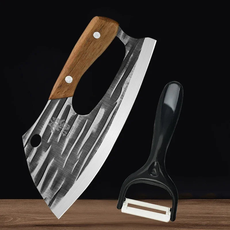 IronEdge Pro – Effortless Precision Knife