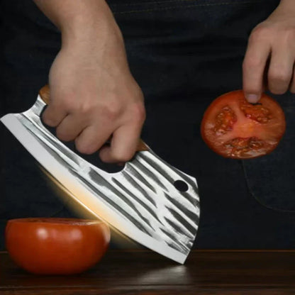 IronEdge Pro – Effortless Precision Knife