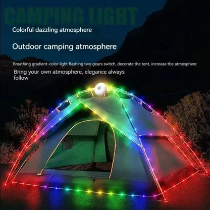 EverGlow Outdoor Lights