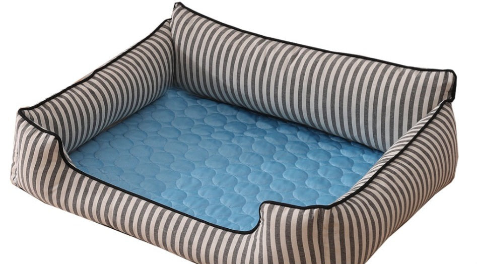 Cooling Mat, summer Pet Cold Bed