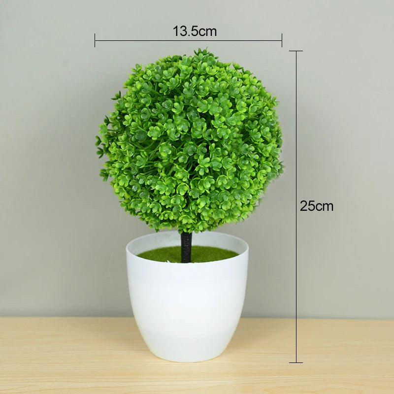 Artificial Plants Bonsai