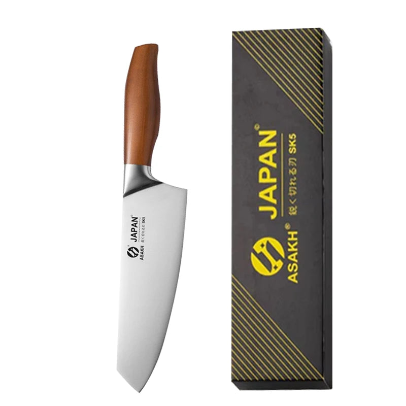 Shogun Steel – Premium Kitchen Knife Collection