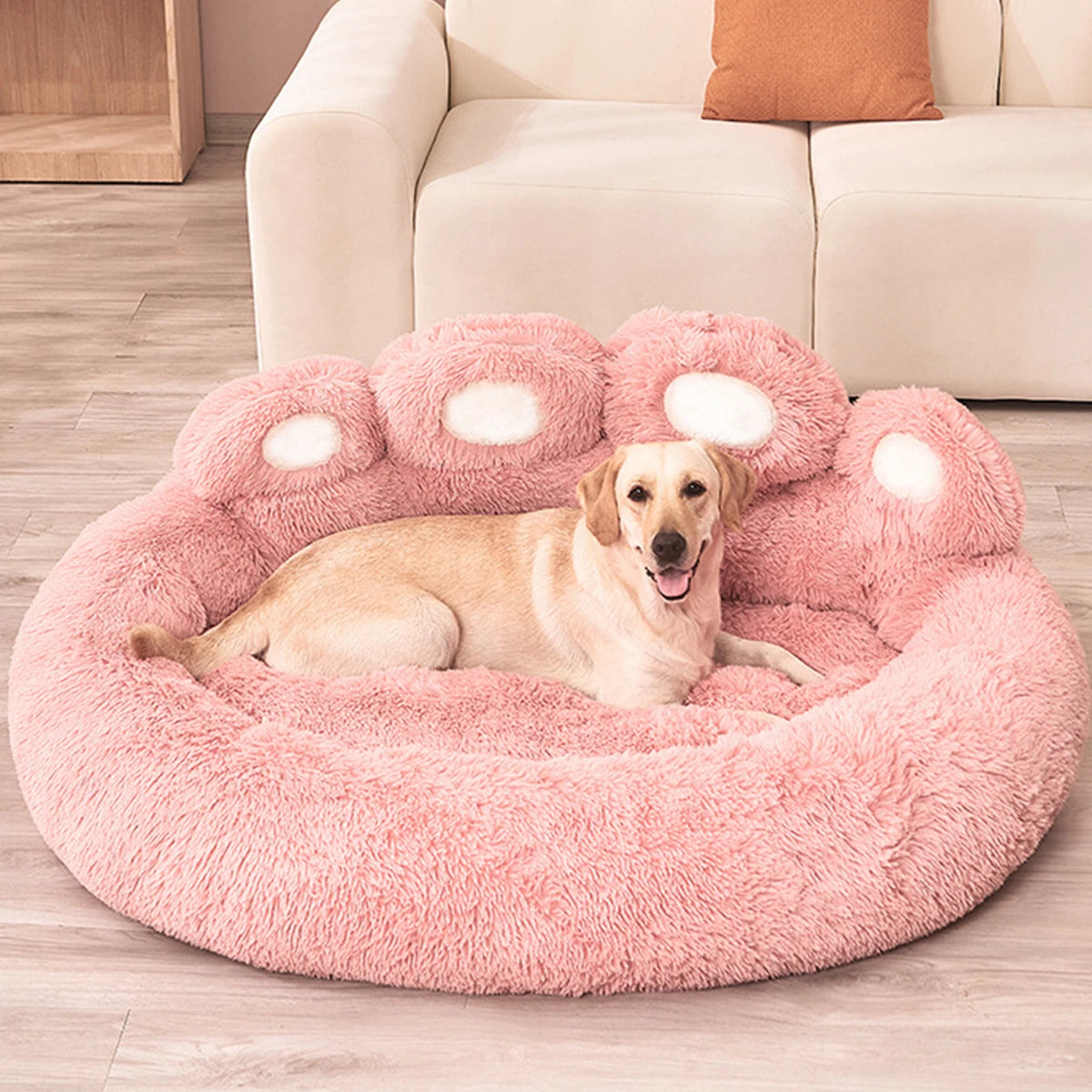 Dog Bed - Comfort and Convenience for Your Pet | BeiYu Pet