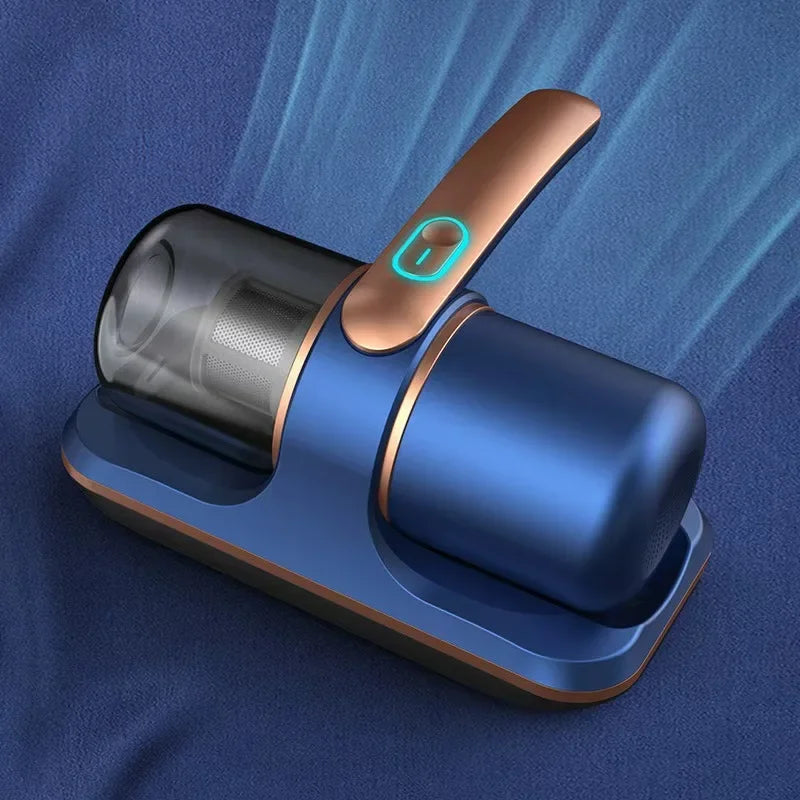 Portable Home Hair Vacuum Cleaner