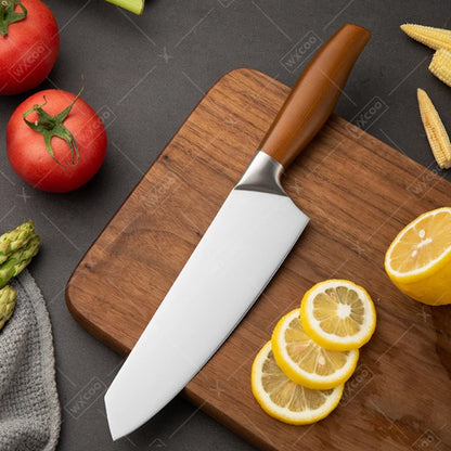 Shogun Steel – Premium Kitchen Knife Collection