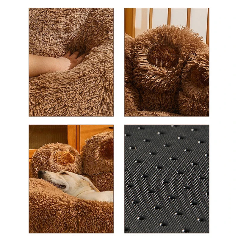 Dog Bed - Comfort and Convenience for Your Pet | BeiYu Pet