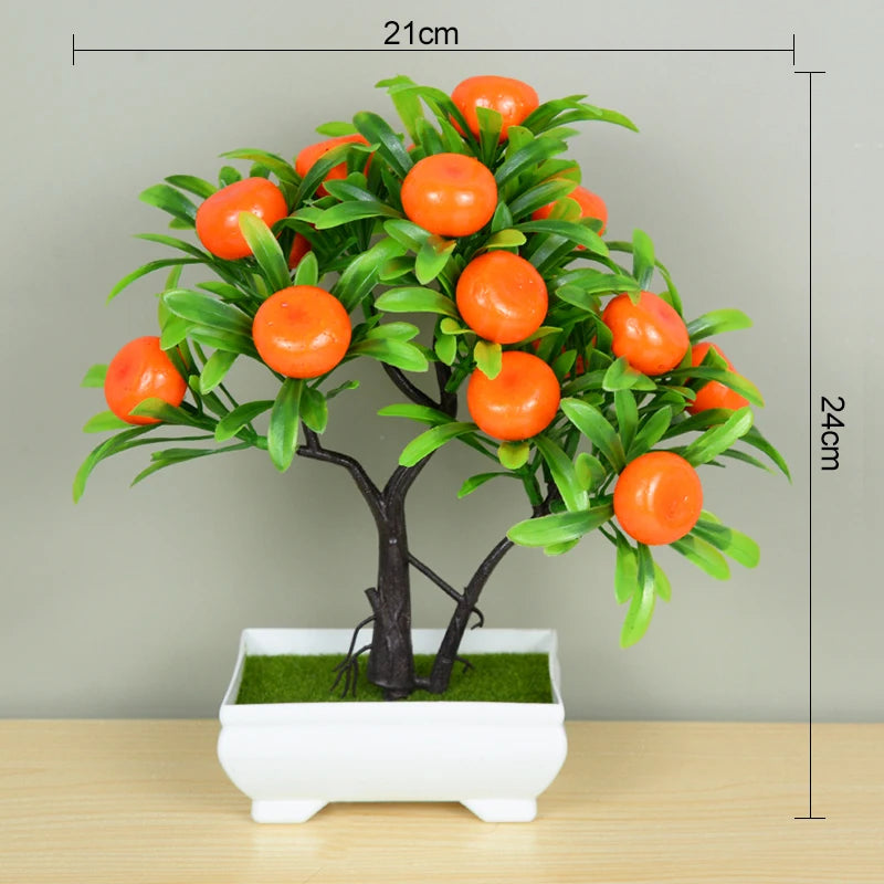 Artificial Plants Bonsai