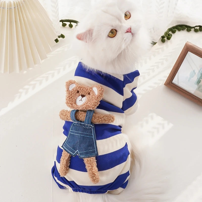 Pet accessories clothes