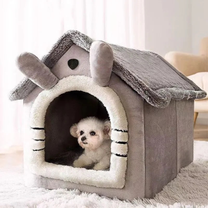 Pawfect Comfort House