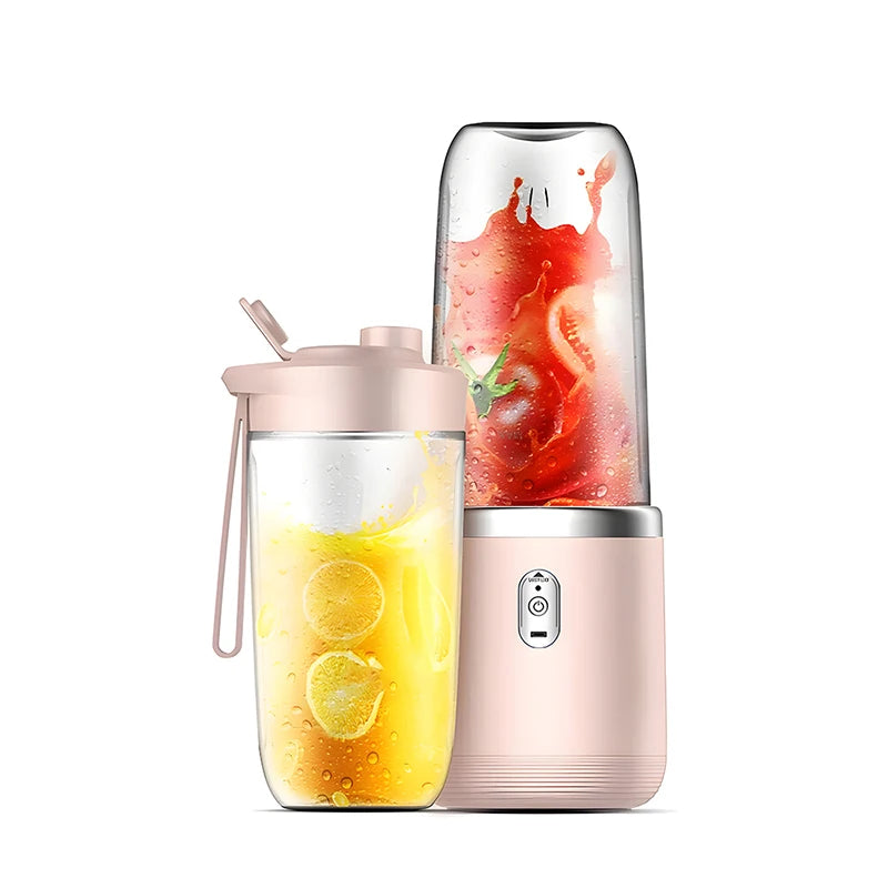 SwiftSip Blender