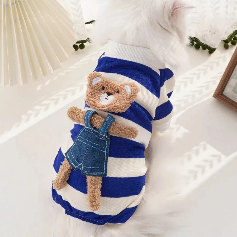 Pet accessories clothes