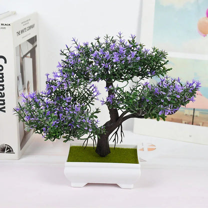 Artificial Plants Bonsai