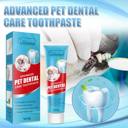 Pet Toothpaste