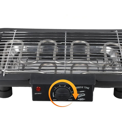 Barbecue Grill Portable