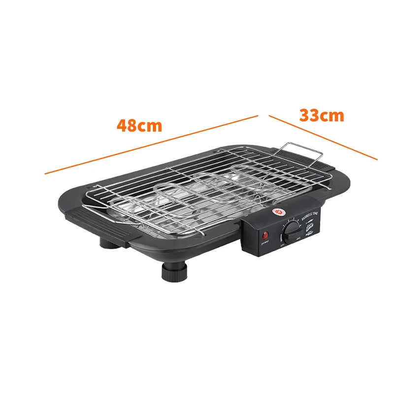 Barbecue Grill Portable