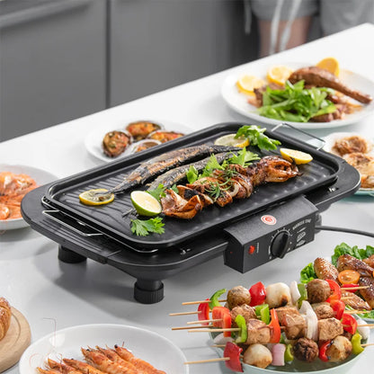 Barbecue Grill Portable