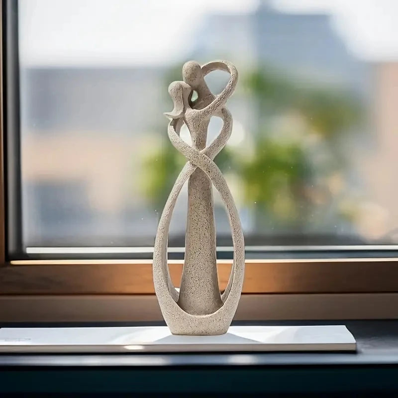 Infinite Love Figurine