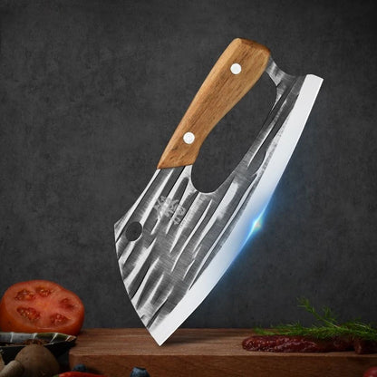 IronEdge Pro – Effortless Precision Knife