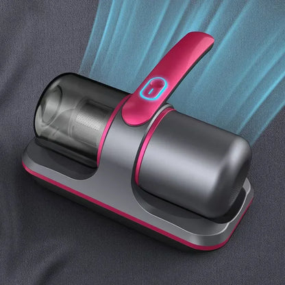 Portable Home Hair Vacuum Cleaner