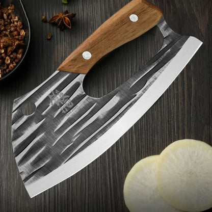 IronEdge Pro – Effortless Precision Knife