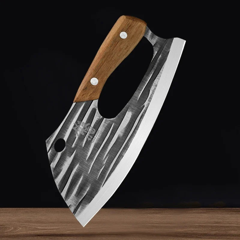 IronEdge Pro – Effortless Precision Knife