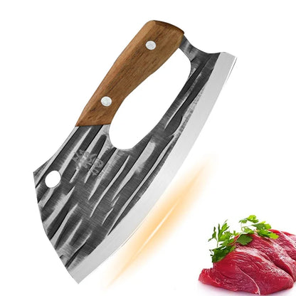 IronEdge Pro – Effortless Precision Knife