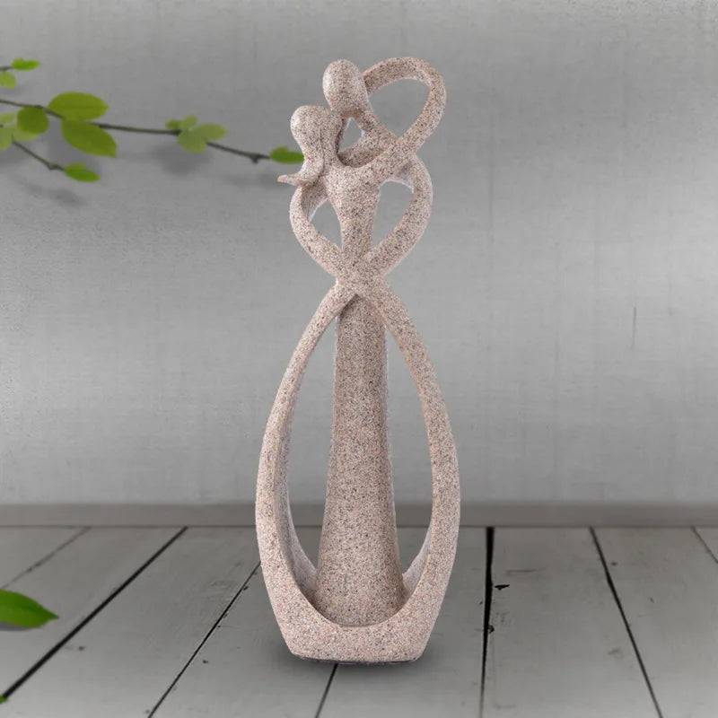 Infinite Love Figurine