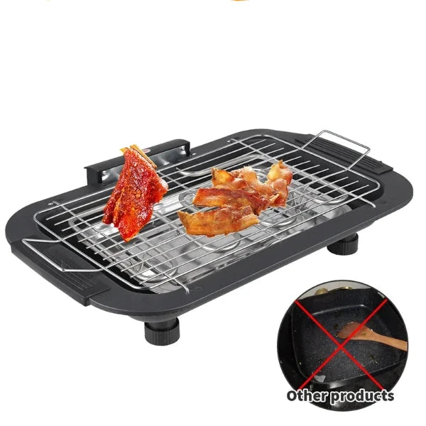 Barbecue Grill Portable