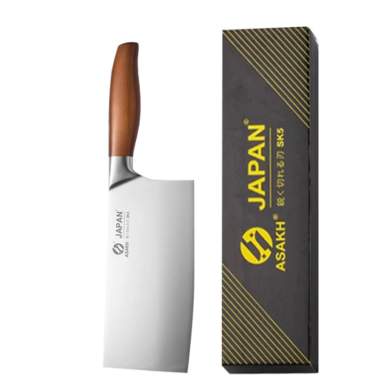 Shogun Steel – Premium Kitchen Knife Collection